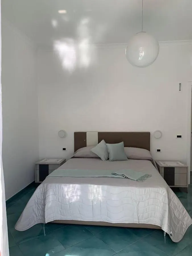 Apartmán Casa Ausilia Bilocale Amalfi