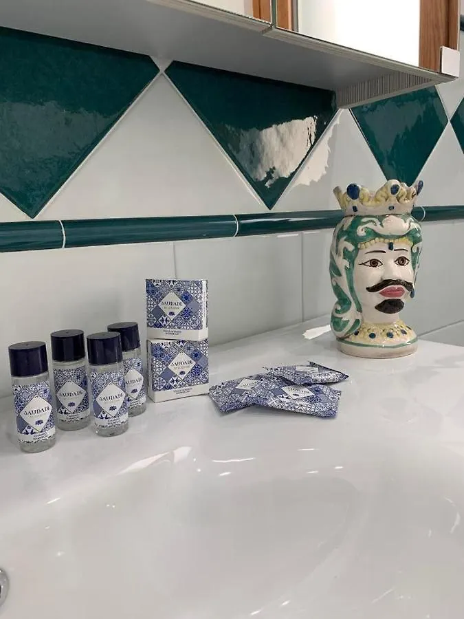 Apartmán Casa Ausilia Bilocale Amalfi 0*,  Itálie