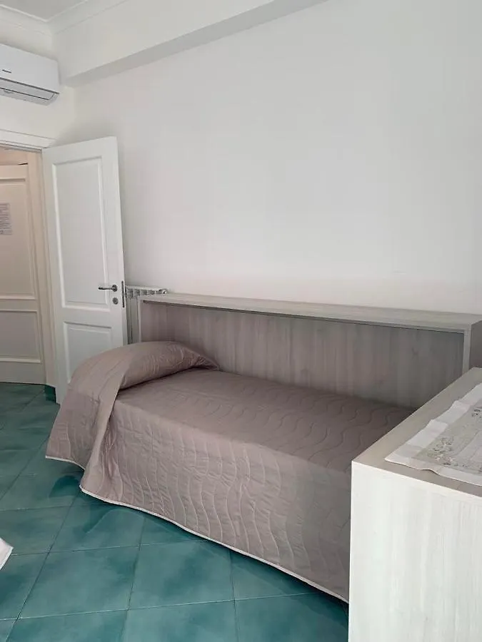 Apartmán Casa Ausilia Bilocale Amalfi